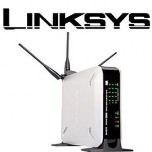 Wrvs4400n Router Linksys 
