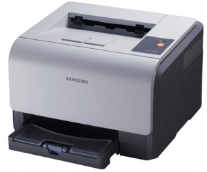 Mantenimiento Impresoras Samsung