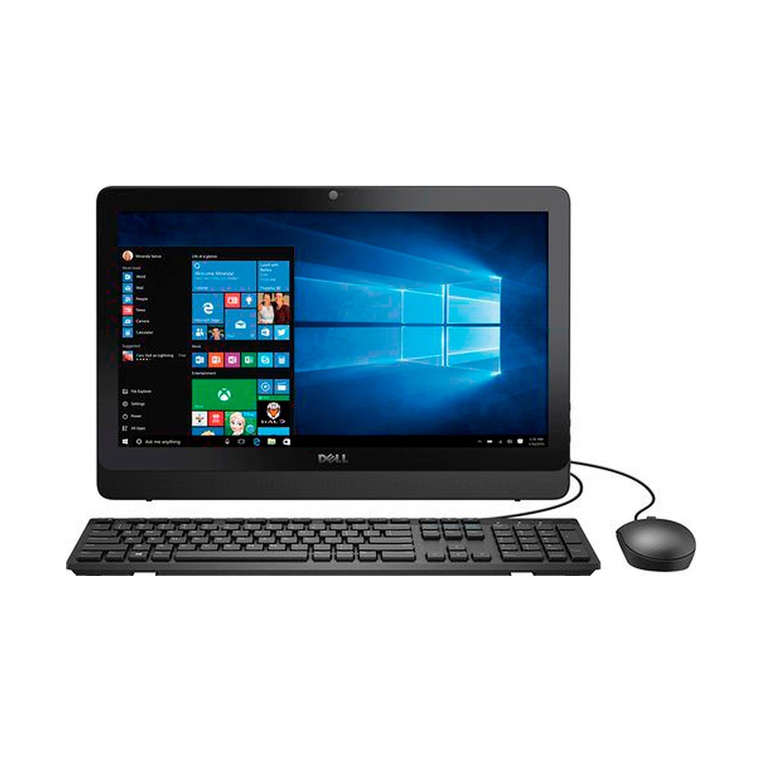 Pc Dell Aio All in One