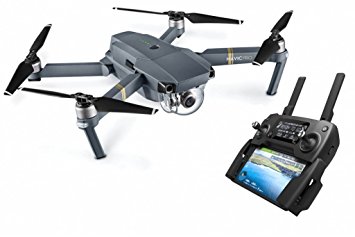 Drone Mavic Pro Bogota