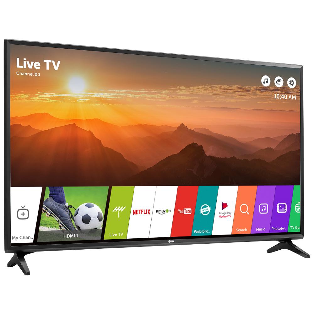 TV LG Smart 43
