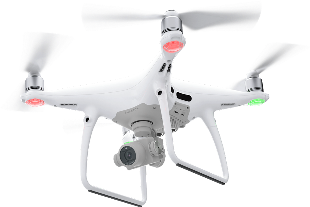 Drone Phatom 4PRO