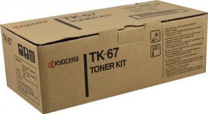 Toner kyocera tk-122