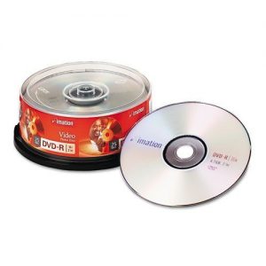 DVD-R DVD-RW - CD-R CD-RW