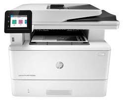 Mantenimiento de impresoras HP