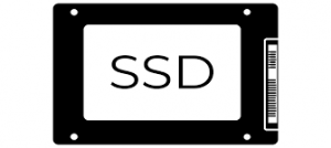 Disco de Estado Solido SSD